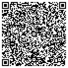 QR code with Haggle Of Vendors Emporium contacts
