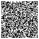 QR code with Honorable Frederick R Hardt contacts