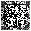 QR code with Gapc contacts