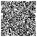 QR code with Hkg Enterprises Incorporated contacts