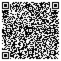QR code with Hamilton Americanwork contacts