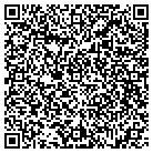 QR code with Delaware Center For The I contacts
