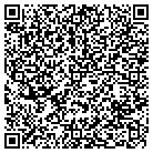 QR code with Desjardins/Blachman Foundation contacts