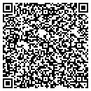 QR code with G&C Public Accountants contacts