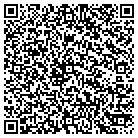 QR code with George L Piney Assoc Pc contacts
