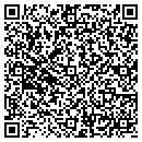 QR code with C JS Diner contacts