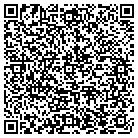 QR code with LA Paloma Generating CO LLC contacts