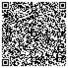 QR code with The Villages Medical Center contacts