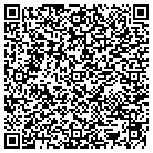 QR code with Oconee Community Service Board contacts