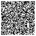 QR code with Hanger 17 contacts