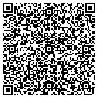 QR code with Honorable Margaret W Hudson contacts
