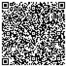 QR code with High Touch Design & Tees contacts