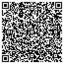 QR code with Pineland Csb contacts