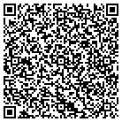 QR code with R & S Automation Inc contacts