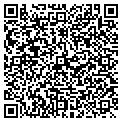 QR code with Jnp Screenprinting contacts