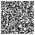 QR code with Laser Color Copy contacts