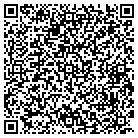 QR code with Hertz Local Edition contacts