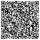 QR code with Hader Katherine V CPA contacts