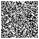 QR code with G Force Productions contacts