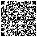 QR code with Mud Prints contacts