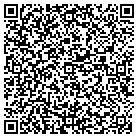 QR code with Purple Rhino Screen Prints contacts