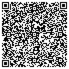 QR code with Universal Health Services Inc contacts