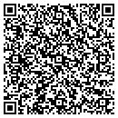 QR code with G J Curtis Properties contacts