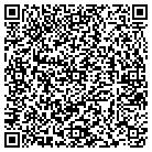 QR code with Hammjam Productions Ltd contacts