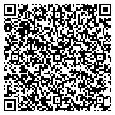 QR code with Tee's & More contacts