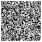 QR code with Honorable Robert Roundtree Jr contacts