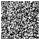 QR code with Hjb Productions contacts