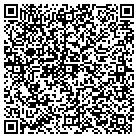 QR code with Mendoza Brothers Concrete Inc contacts