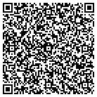 QR code with Hugh E & M S Petersen Fdn Inc contacts