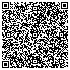 QR code with US Screen Printing Institute contacts