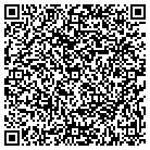 QR code with Isec Charitable Foundation contacts