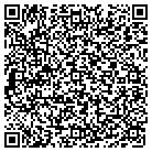 QR code with Salmon Mental Health Clinic contacts