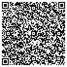 QR code with J A Castillo Accounting Service contacts