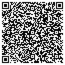 QR code with Jason Hartman Foundation contacts