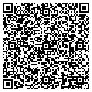 QR code with Keeton's Custom Art contacts