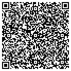 QR code with J Edgar Thomson Foundation contacts