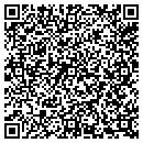 QR code with Knockout Graphix contacts