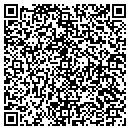QR code with J E M F Foundation contacts