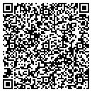 QR code with James Boyce contacts