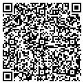 QR code with CDI contacts