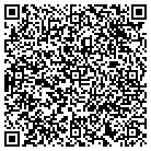 QR code with J F Bacon For St Peters School contacts