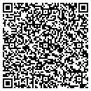 QR code with Muse Monograms contacts