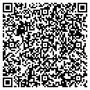 QR code with James N Apostle contacts