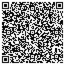 QR code with James W Leonard Cpa contacts