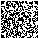 QR code with R S Carpet Cleaning contacts