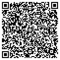 QR code with Tts contacts